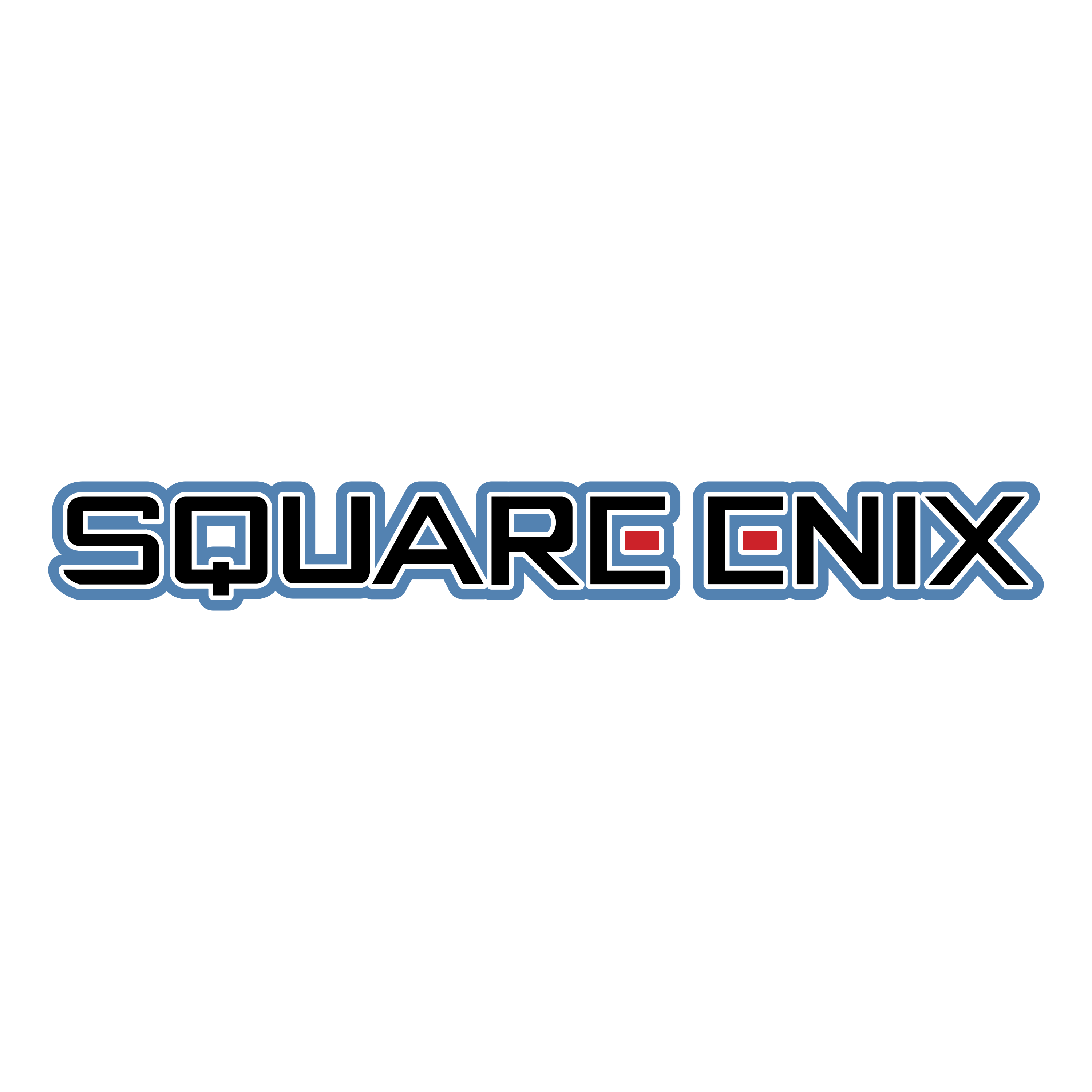 Logo Square Enix, envoi vers la liste de leurs jeux